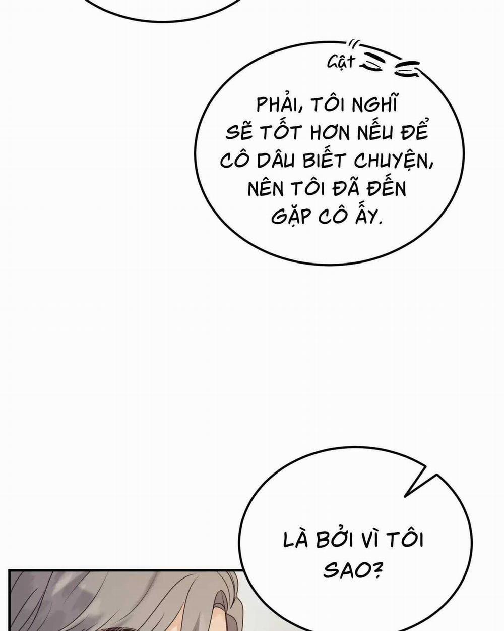 Mối Tình Bất Thường 8 trang 90