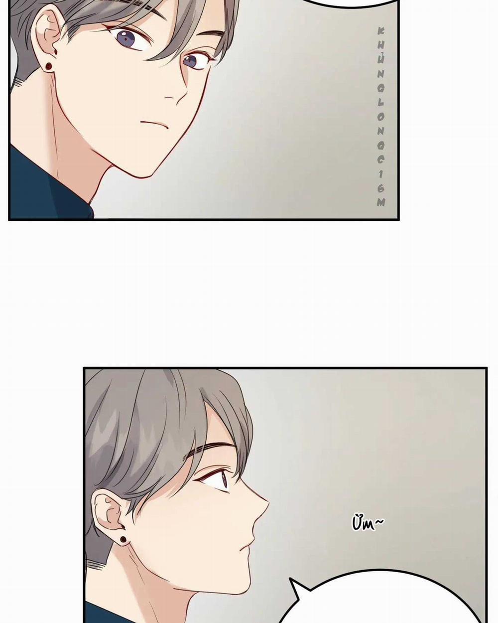 Mối Tình Bất Thường 8 trang 91