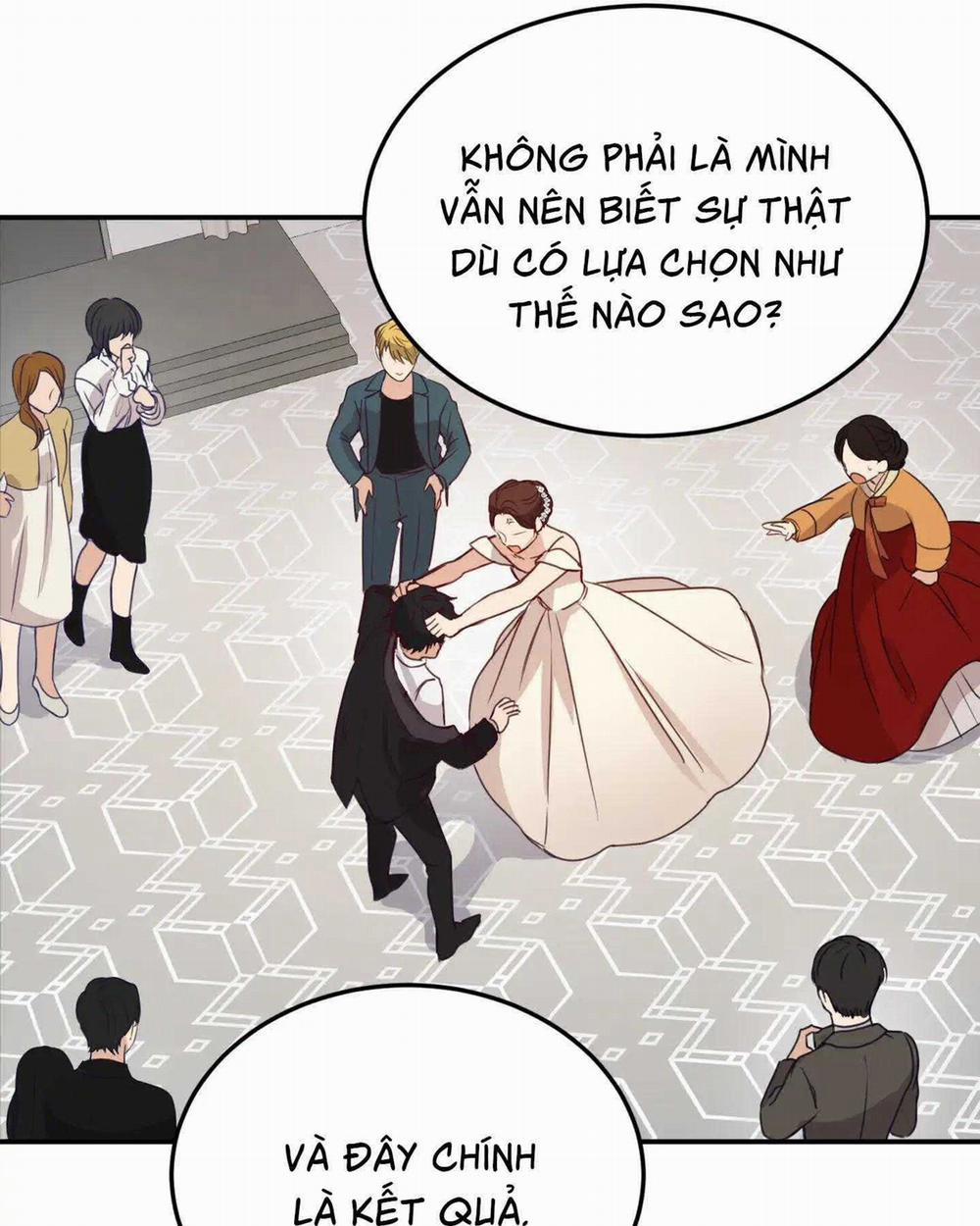 Mối Tình Bất Thường 8 trang 93