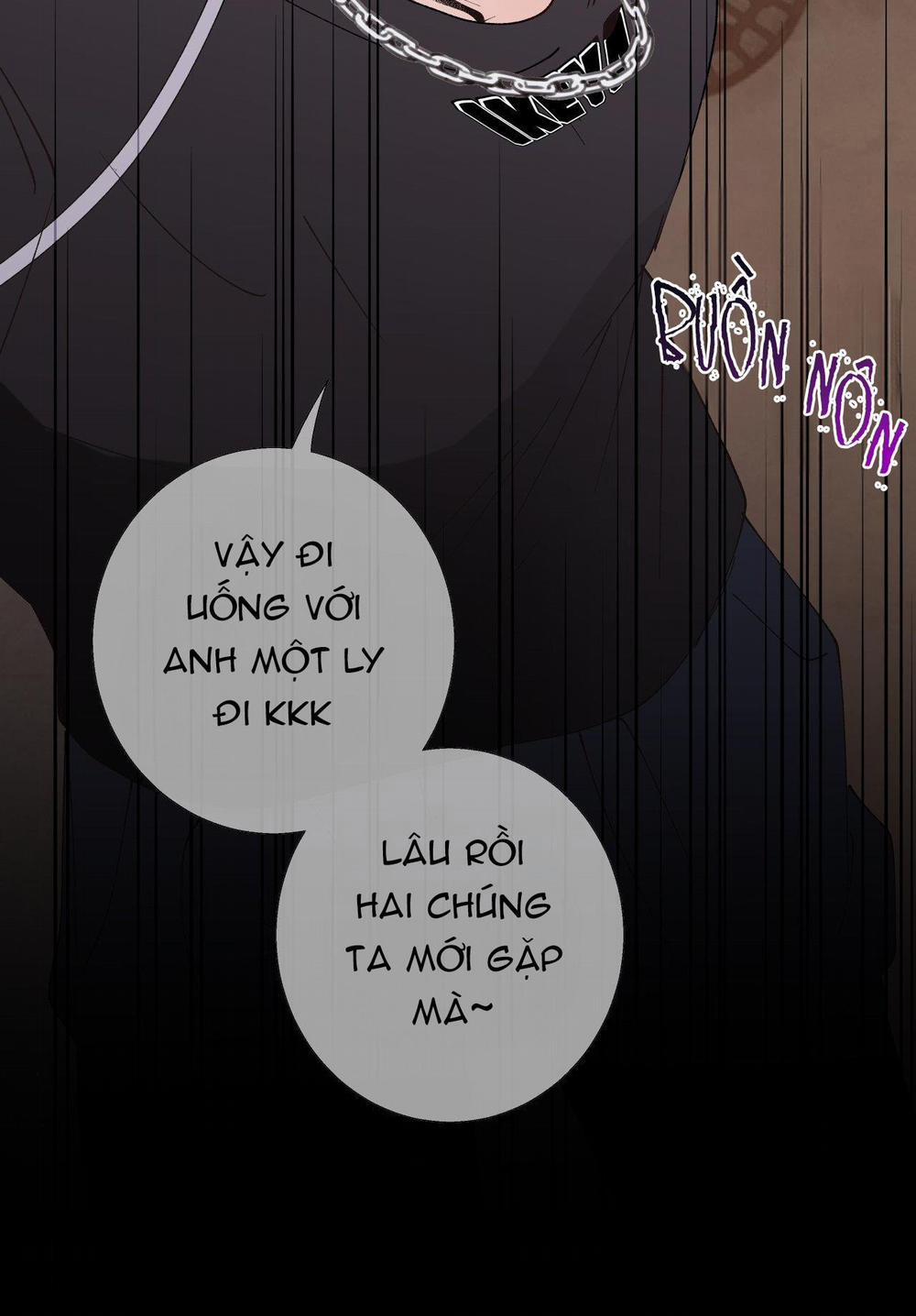 Mối Tình Bị Động 12 trang 21