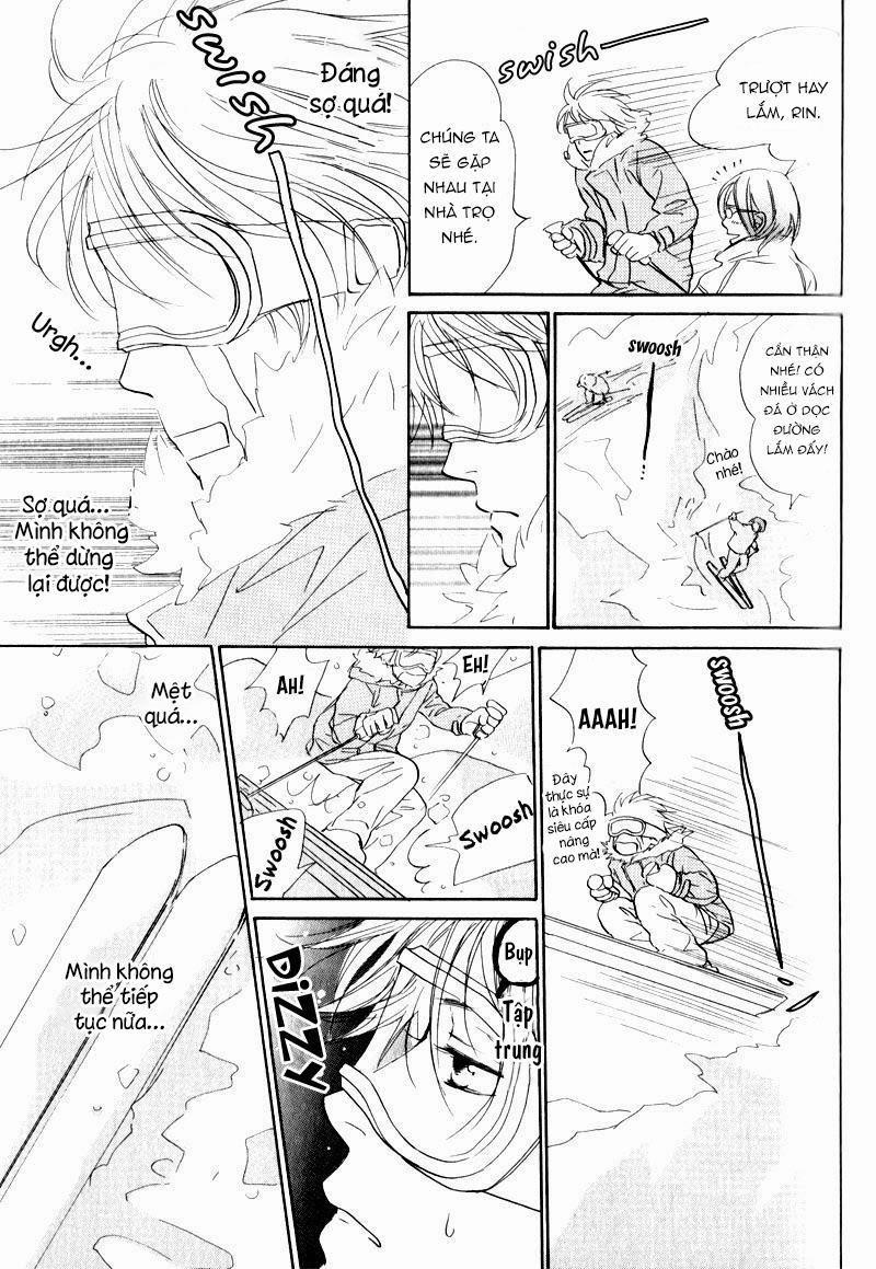 Mối Tình Bí Mật Năm 17 Tuổi 1 hachiennhom trang 21