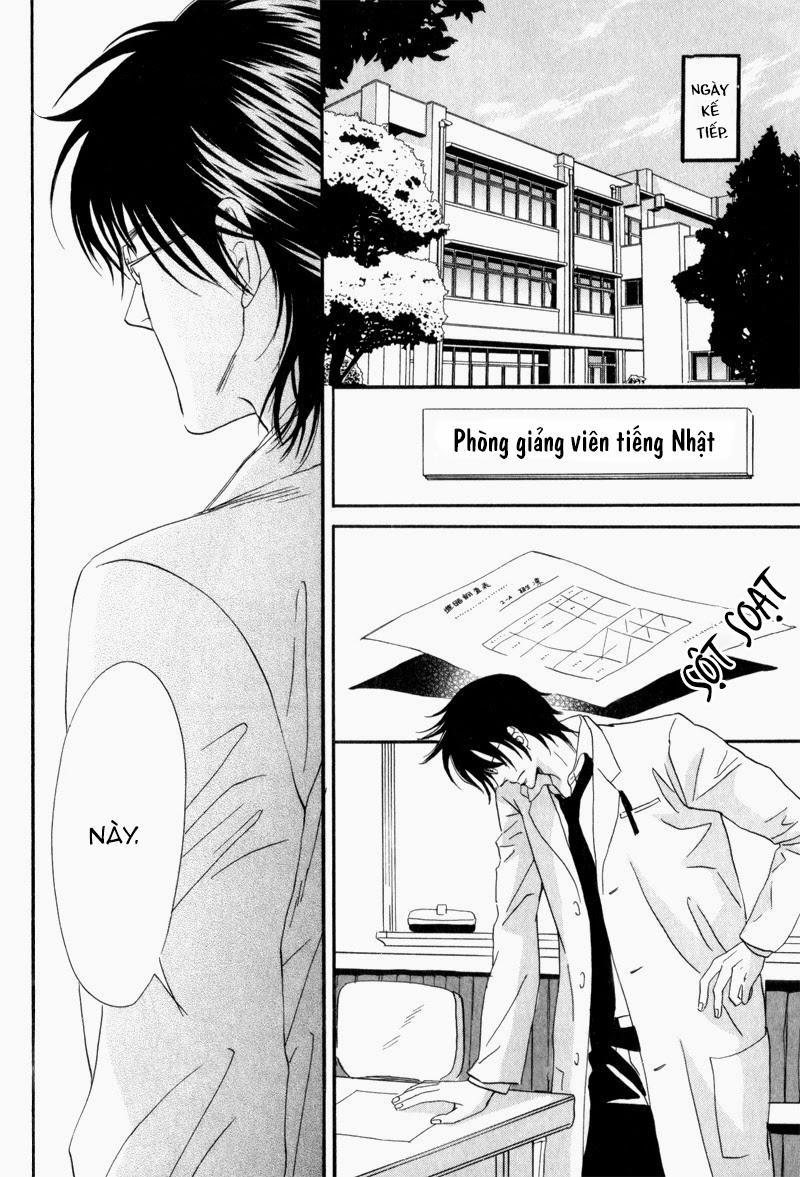 Mối Tình Bí Mật Năm 17 Tuổi 2 hachiennhom trang 13