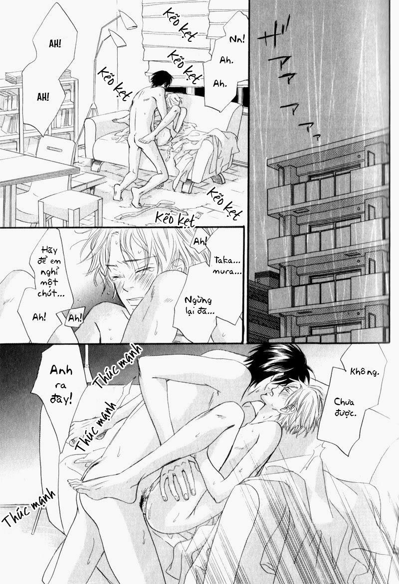 Mối Tình Bí Mật Năm 17 Tuổi 2 hachiennhom trang 24