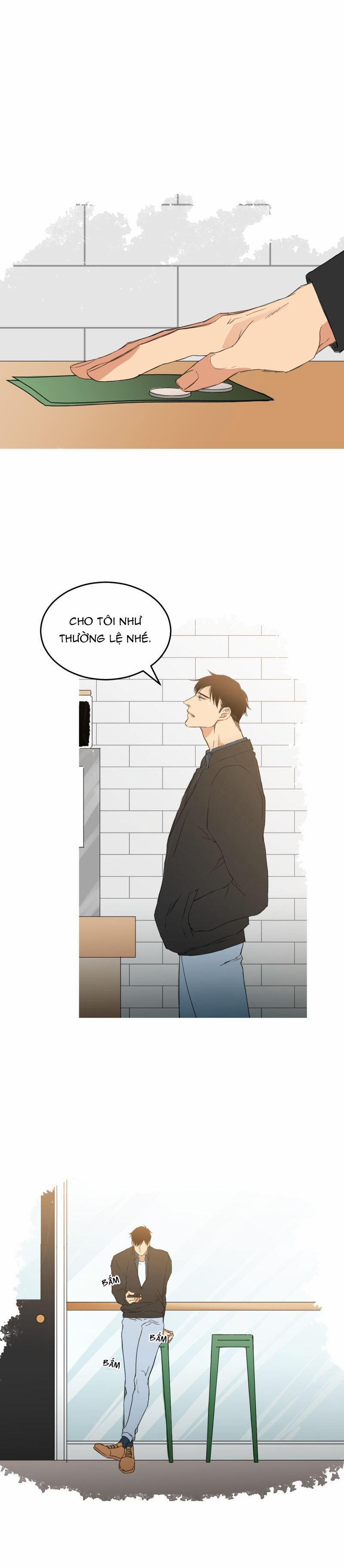 Mối Tình Bình Dị 1 trang 0