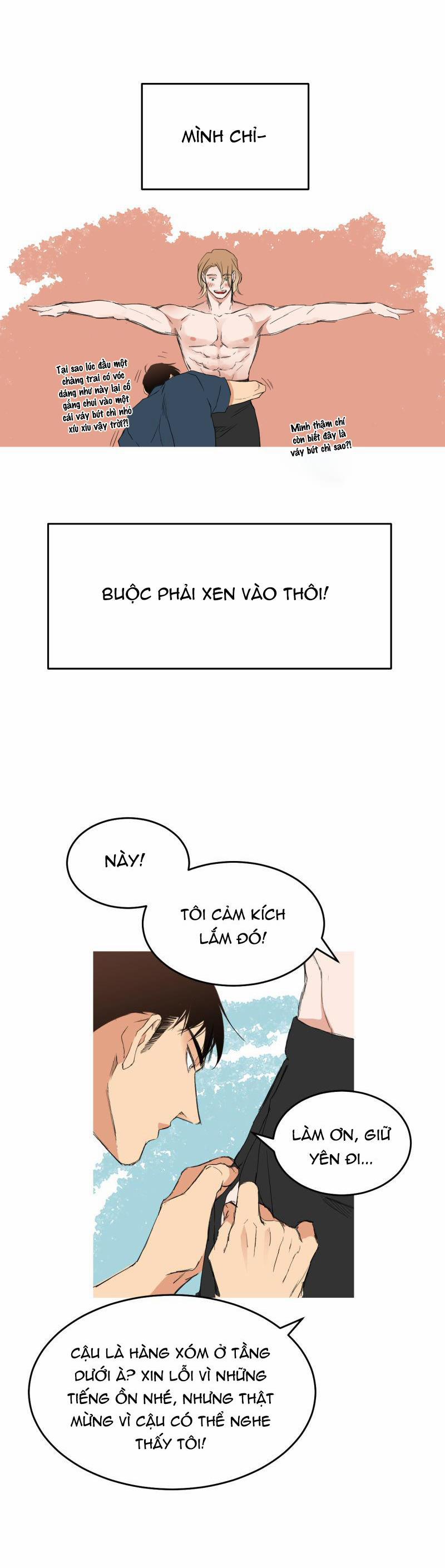 Mối Tình Bình Dị 2 trang 0