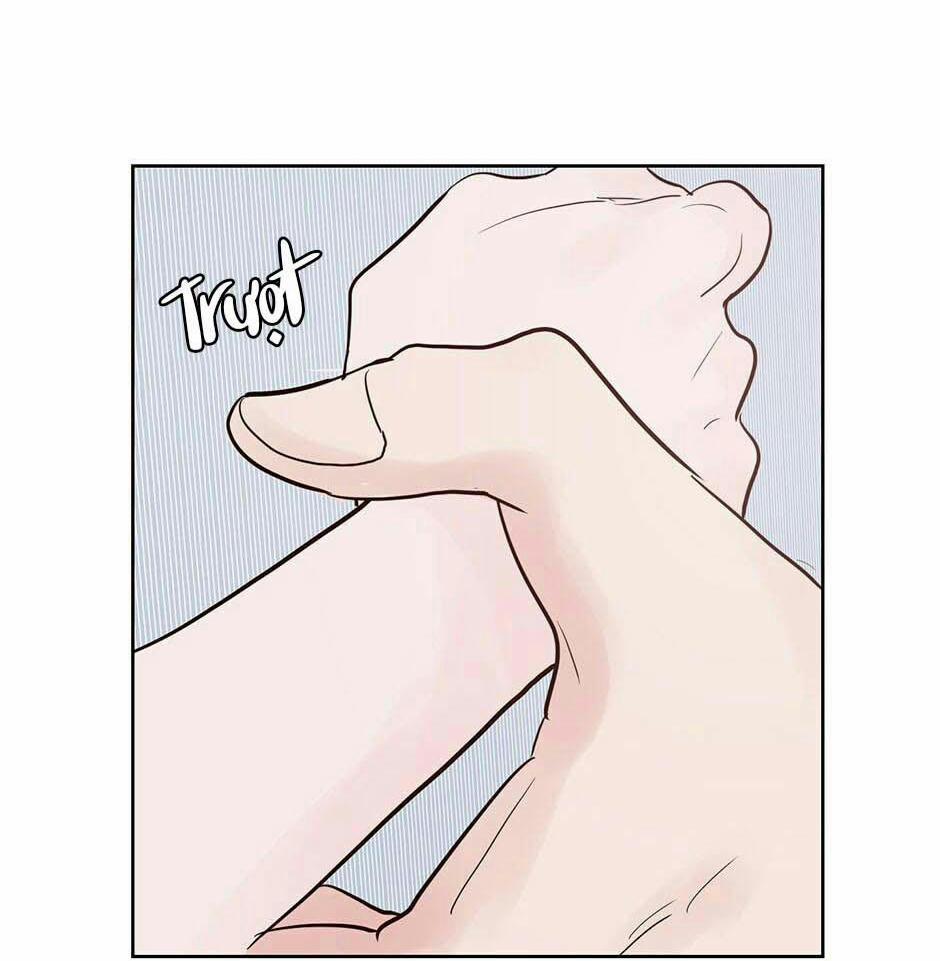 Mối Tình Chớp Nhoáng 47 trang 18