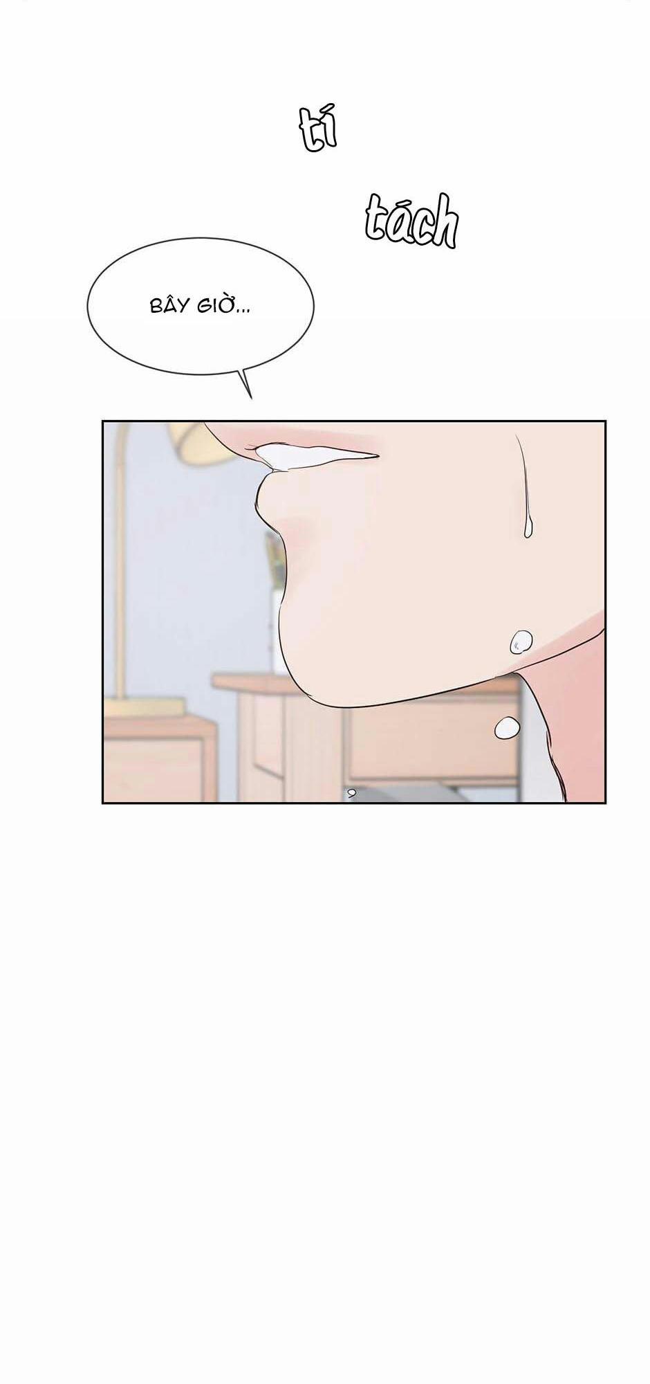 Mối Tình Chớp Nhoáng 47 trang 32