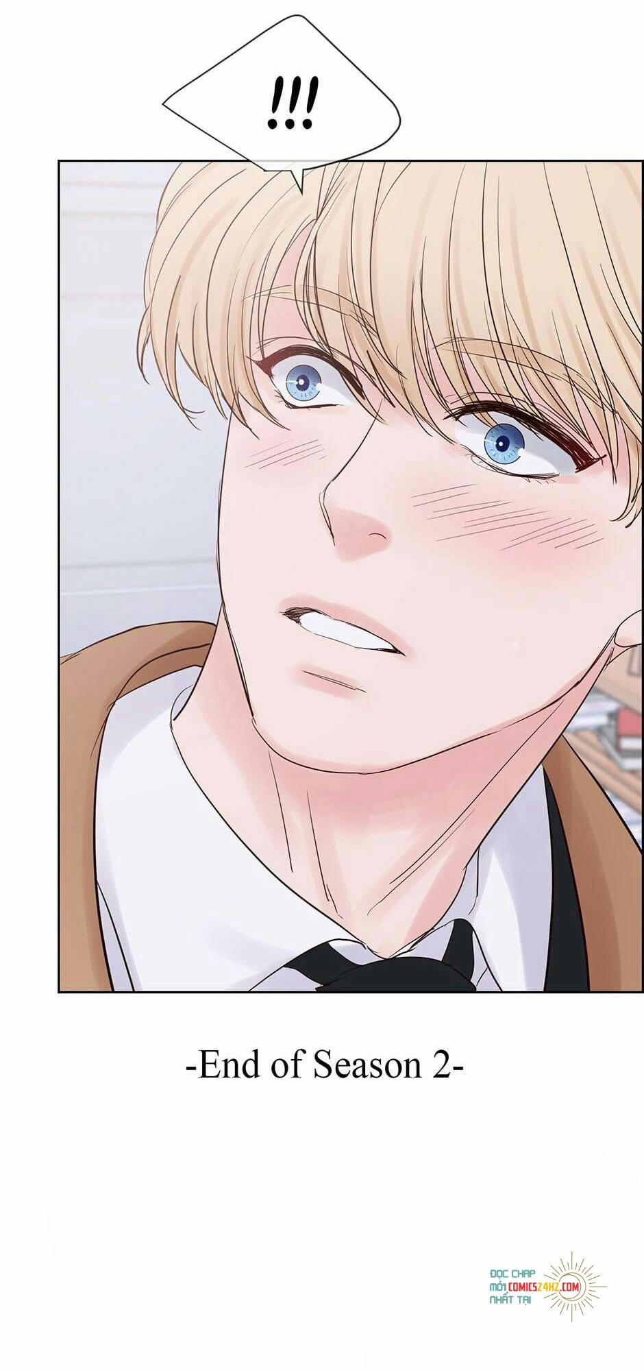 Mối Tình Chớp Nhoáng 47 trang 35