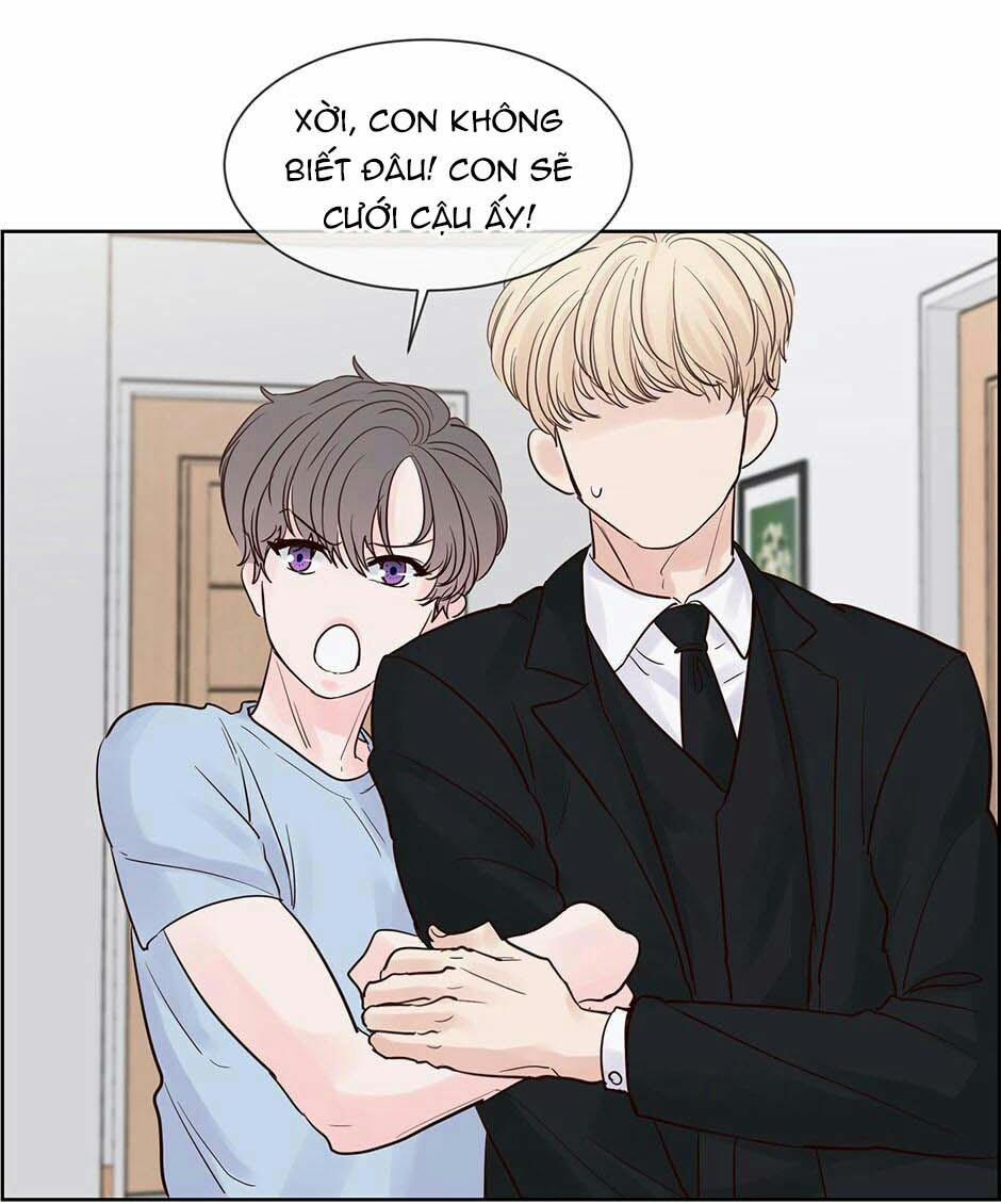 Mối Tình Chớp Nhoáng 48 trang 13