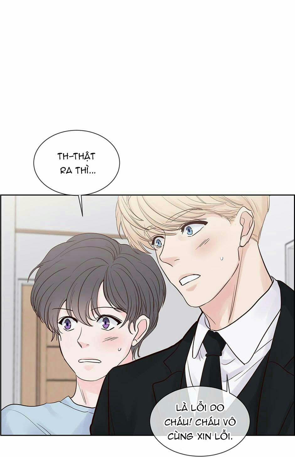 Mối Tình Chớp Nhoáng 48 trang 17