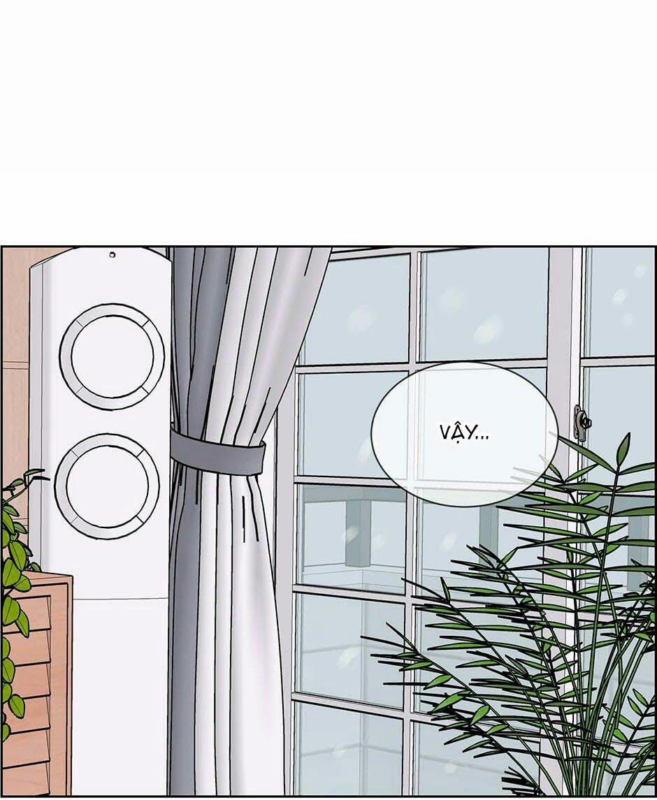 Mối Tình Chớp Nhoáng 48 trang 23