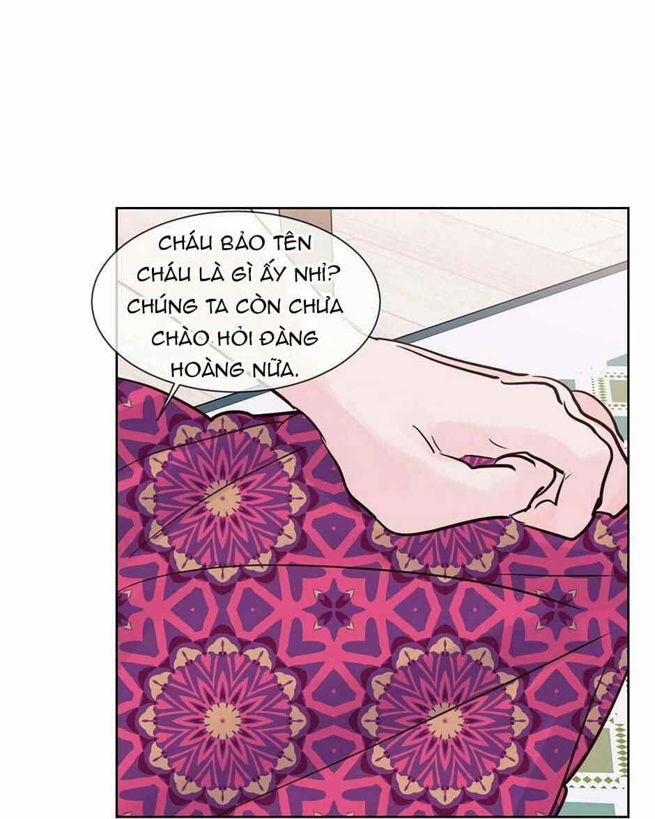 Mối Tình Chớp Nhoáng 48 trang 24