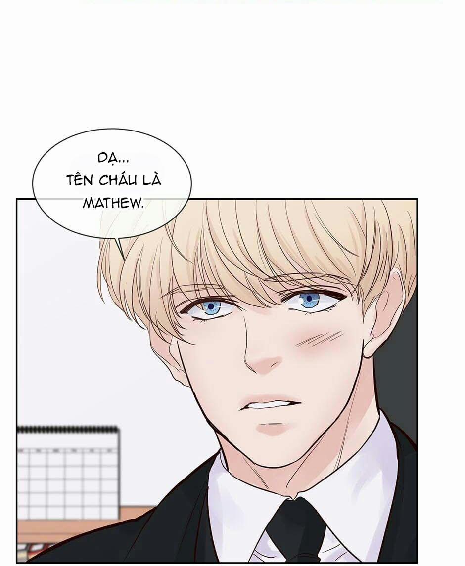 Mối Tình Chớp Nhoáng 48 trang 25
