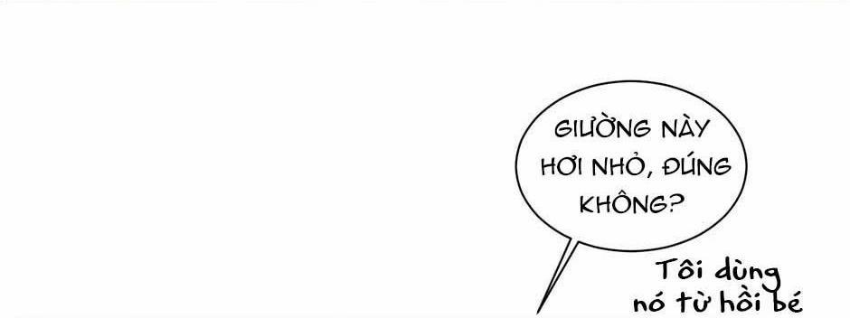 Mối Tình Chớp Nhoáng 48 trang 49