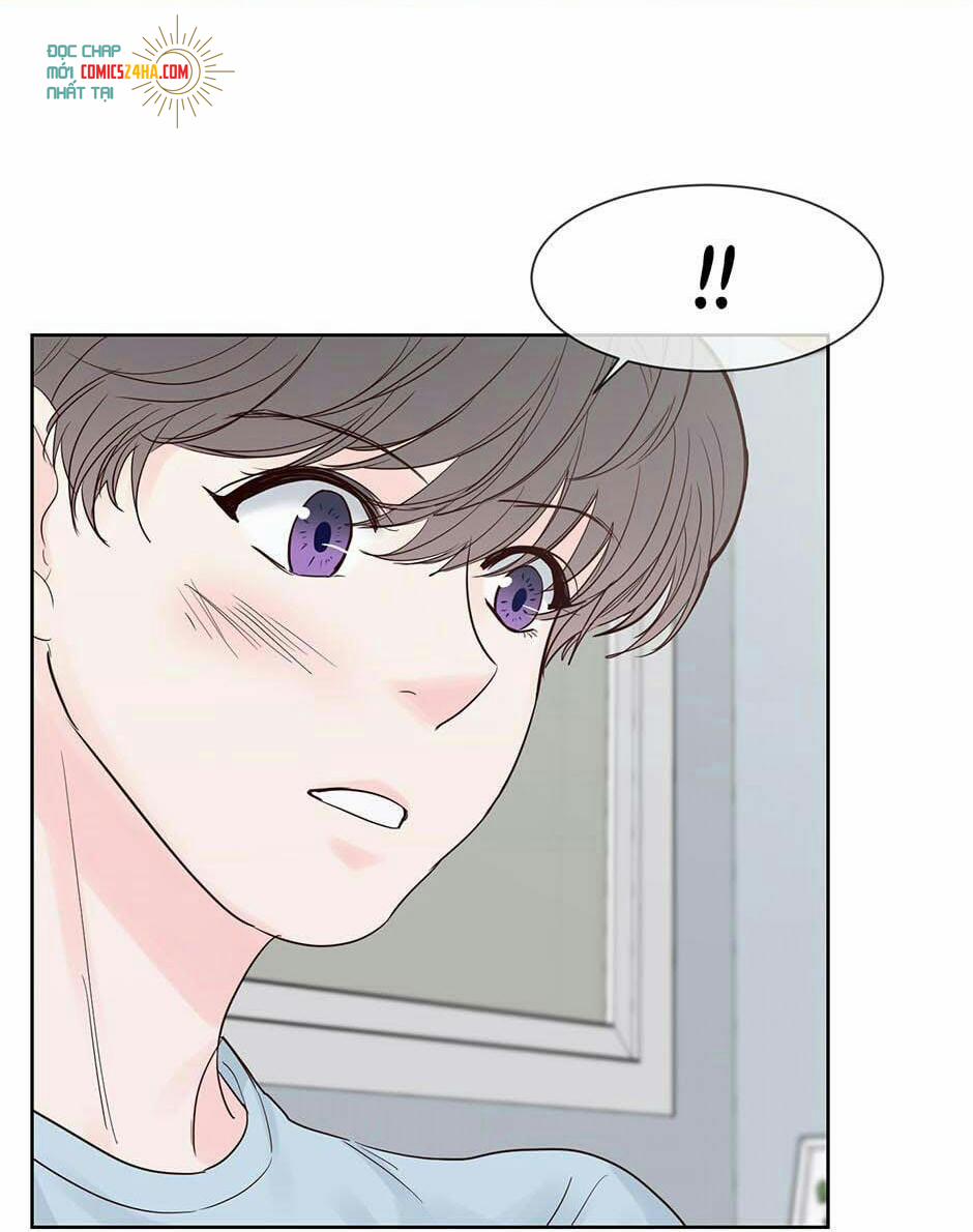 Mối Tình Chớp Nhoáng 48 trang 5
