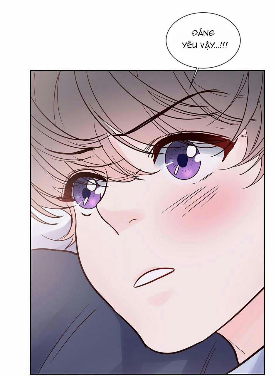 Mối Tình Chớp Nhoáng 48 trang 53