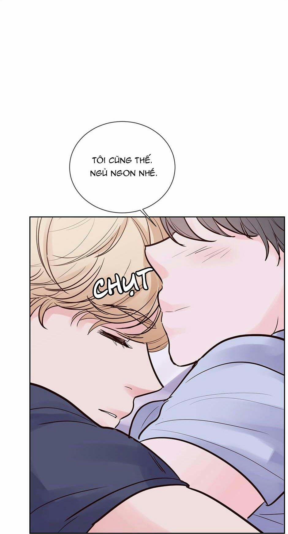 Mối Tình Chớp Nhoáng 48 trang 63