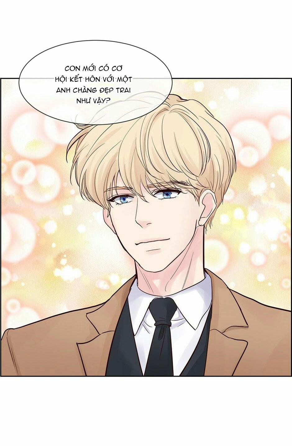 Mối Tình Chớp Nhoáng 49 trang 12