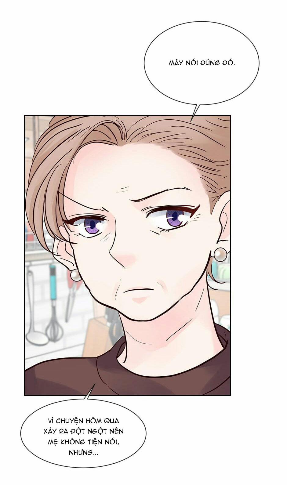Mối Tình Chớp Nhoáng 49 trang 13