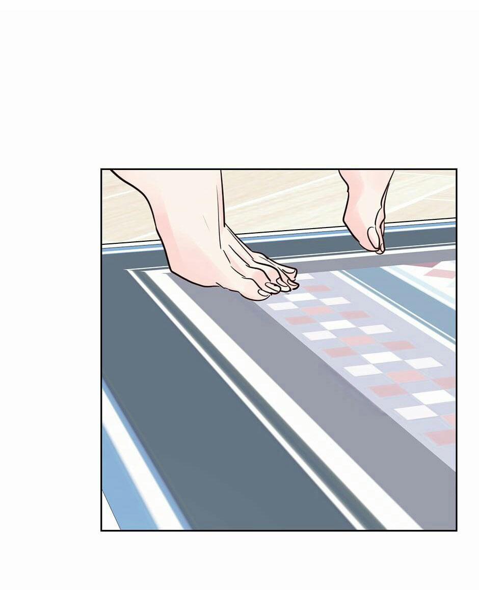 Mối Tình Chớp Nhoáng 49 trang 19