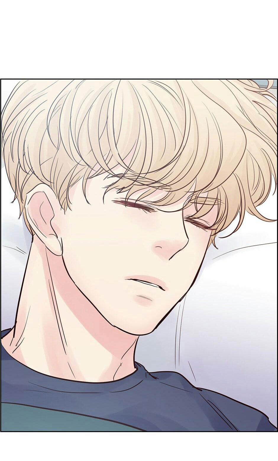 Mối Tình Chớp Nhoáng 49 trang 21