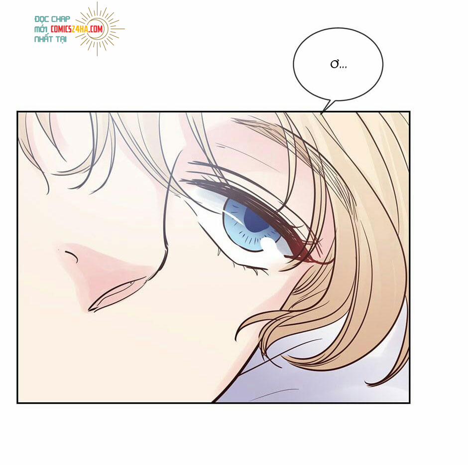 Mối Tình Chớp Nhoáng 49 trang 23