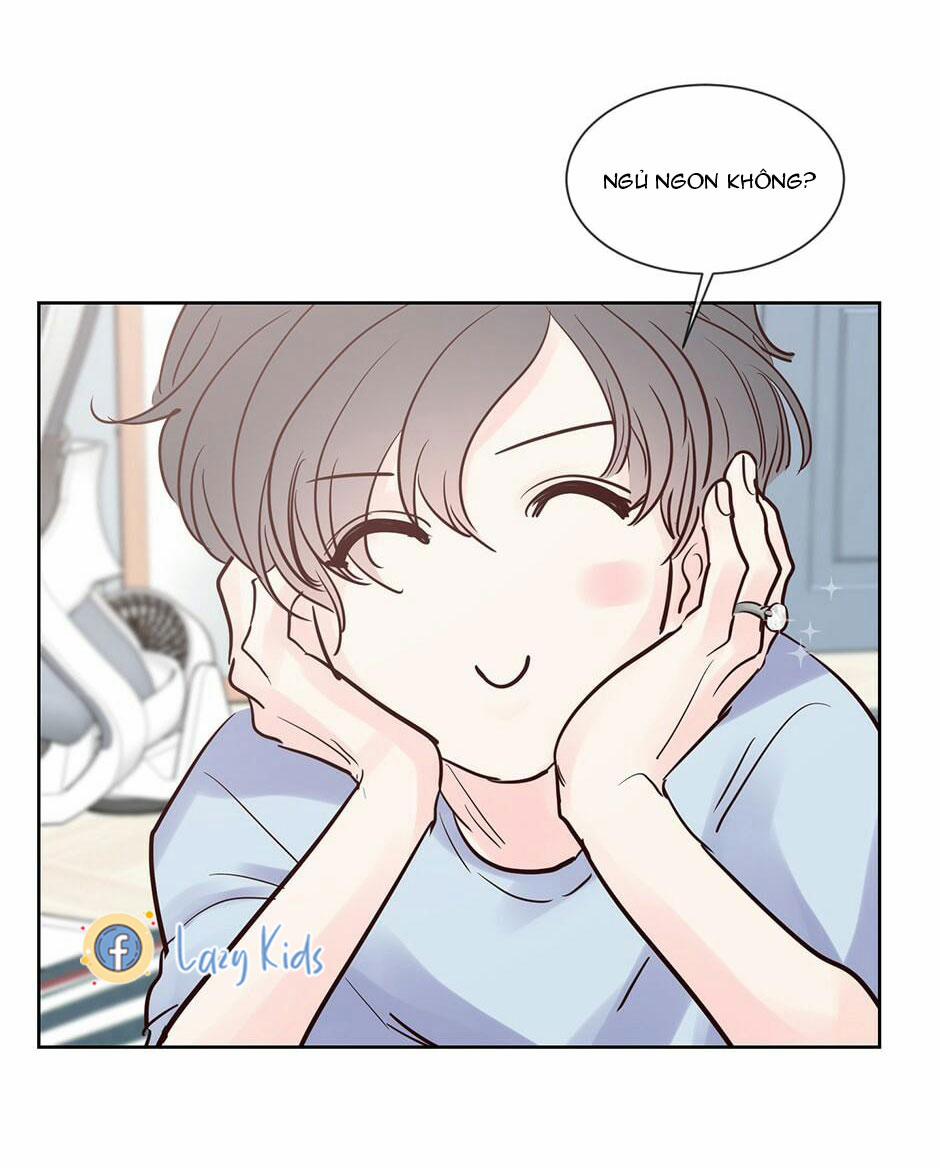 Mối Tình Chớp Nhoáng 49 trang 25