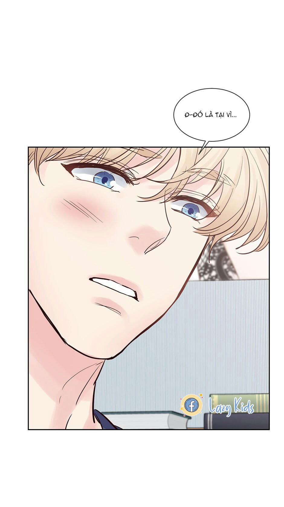 Mối Tình Chớp Nhoáng 49 trang 27