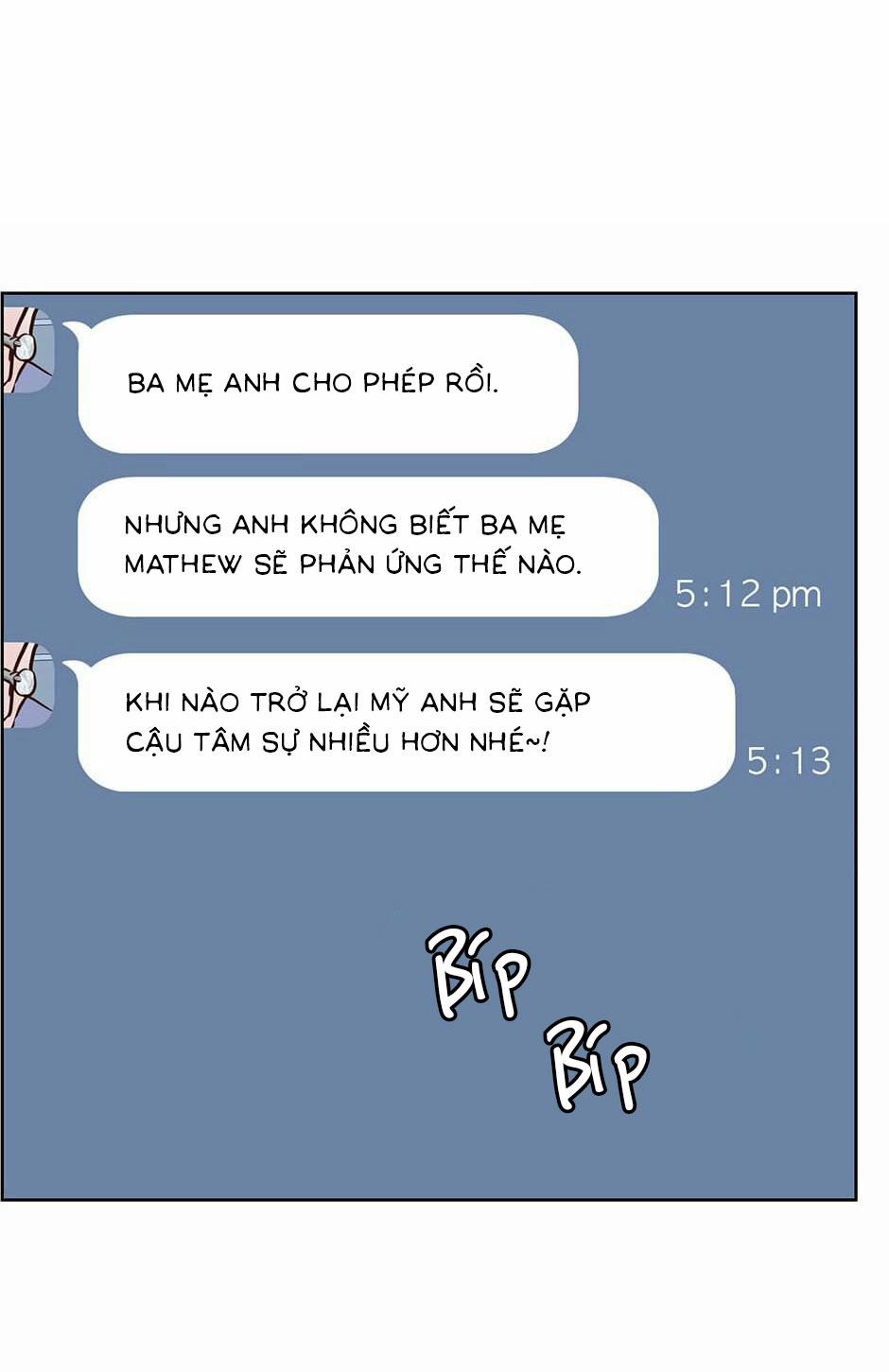 Mối Tình Chớp Nhoáng 49 trang 42