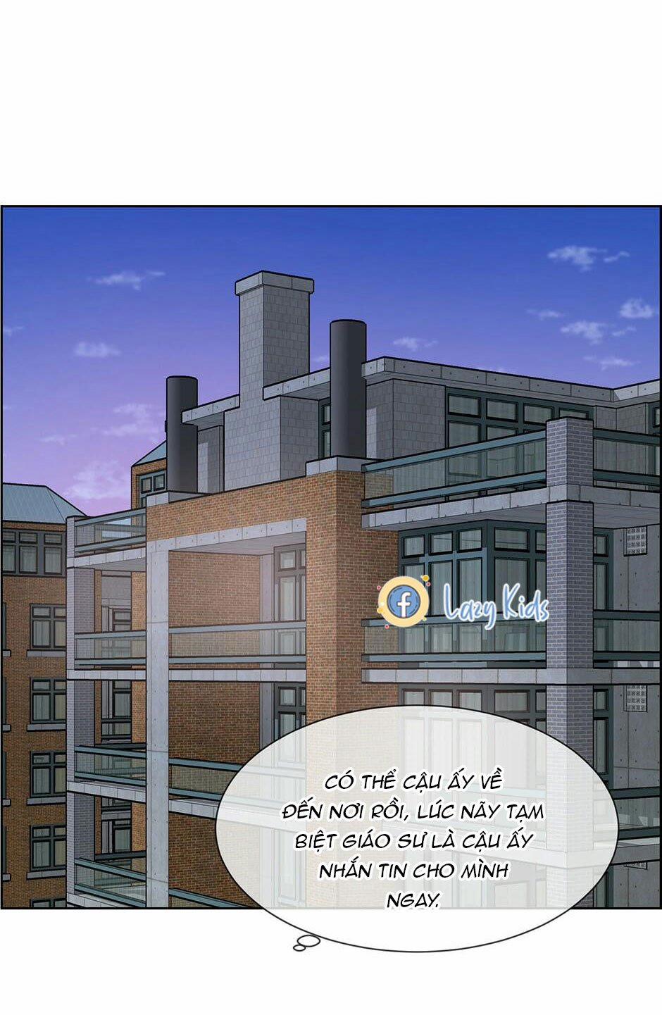 Mối Tình Chớp Nhoáng 49 trang 53