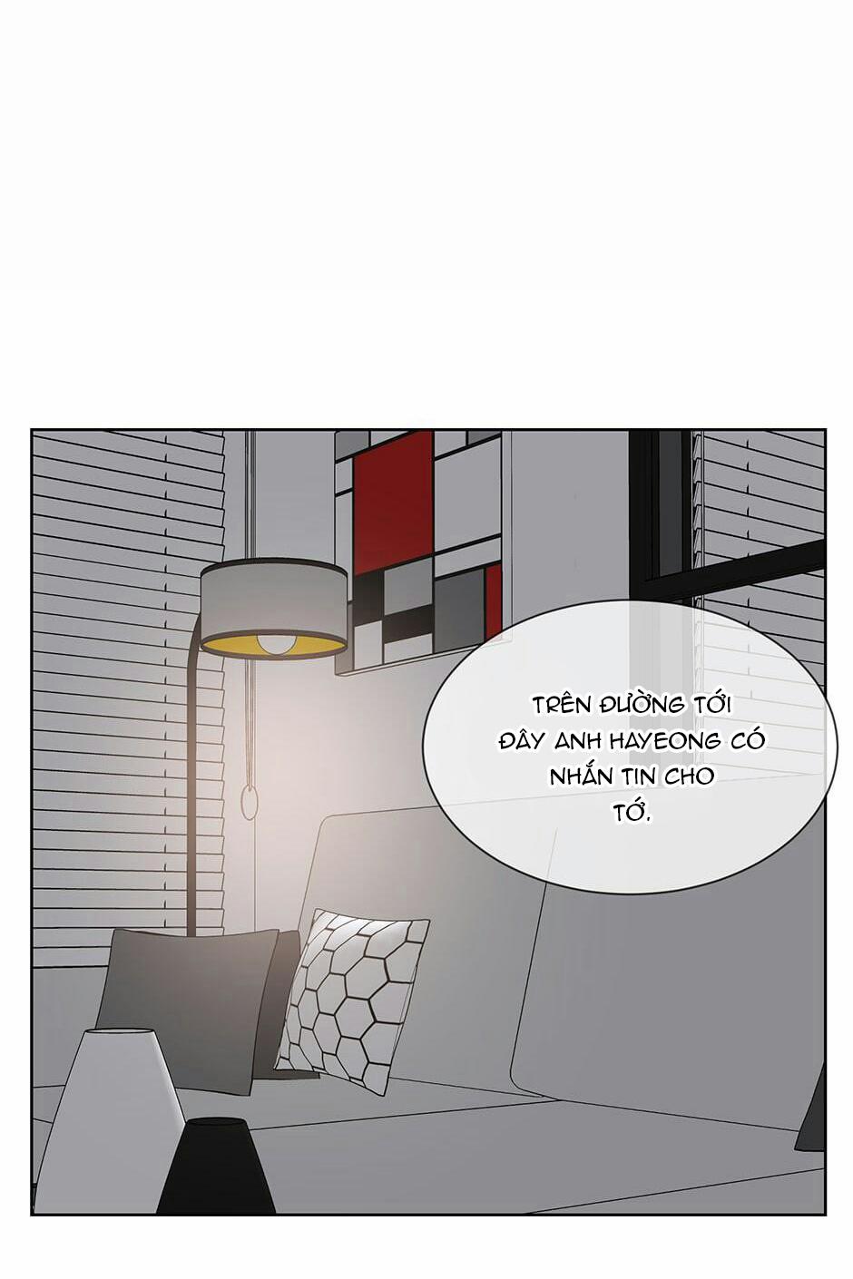 Mối Tình Chớp Nhoáng 50 trang 11