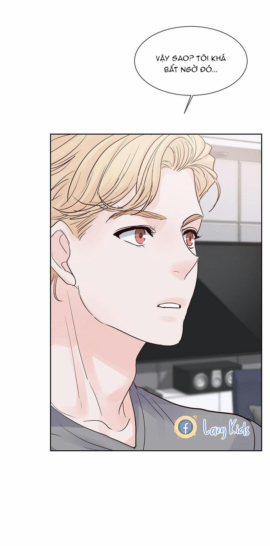 Mối Tình Chớp Nhoáng 50 trang 14