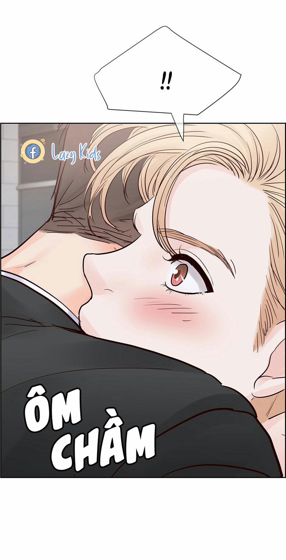 Mối Tình Chớp Nhoáng 50 trang 2