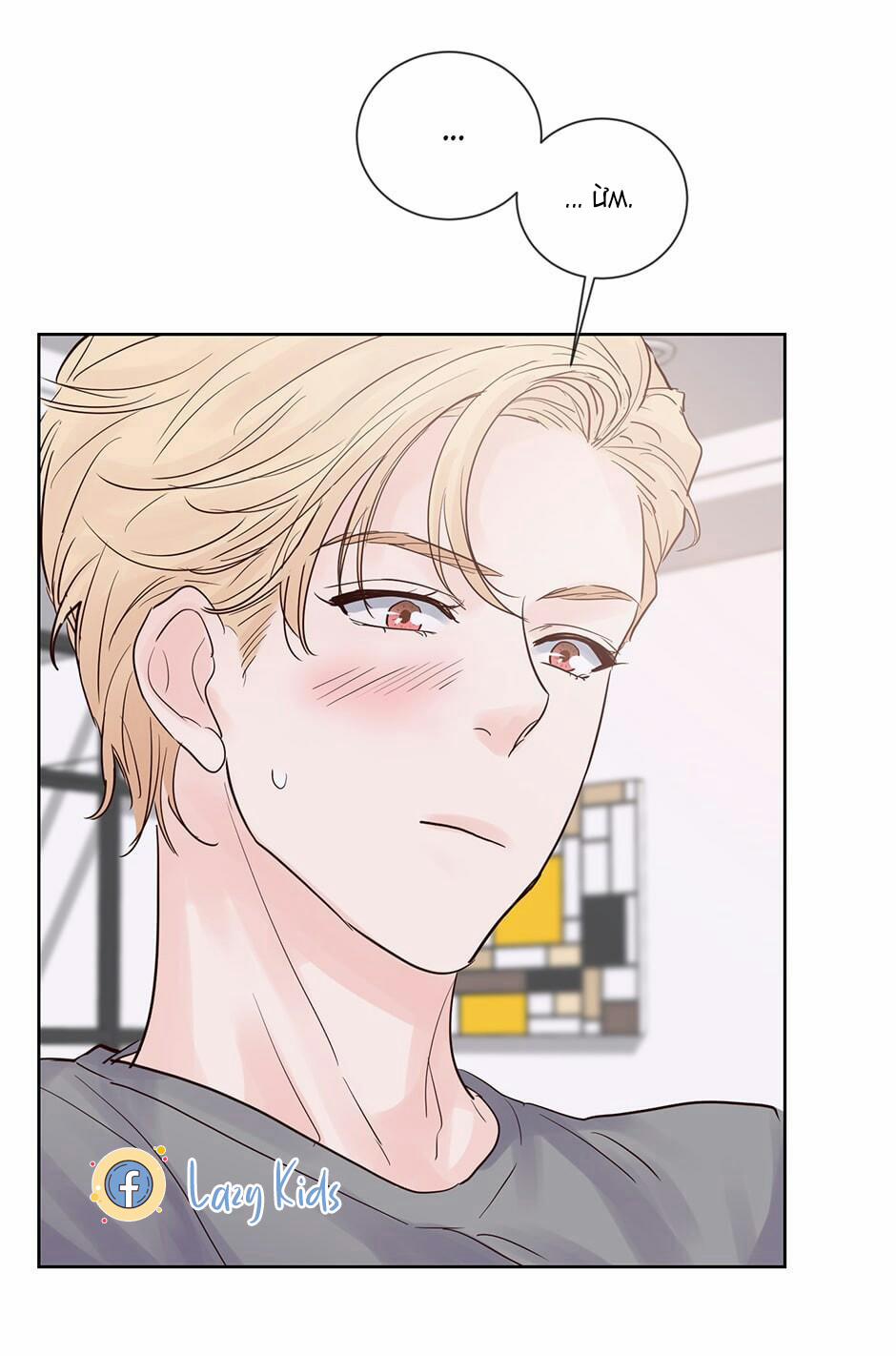 Mối Tình Chớp Nhoáng 50 trang 26