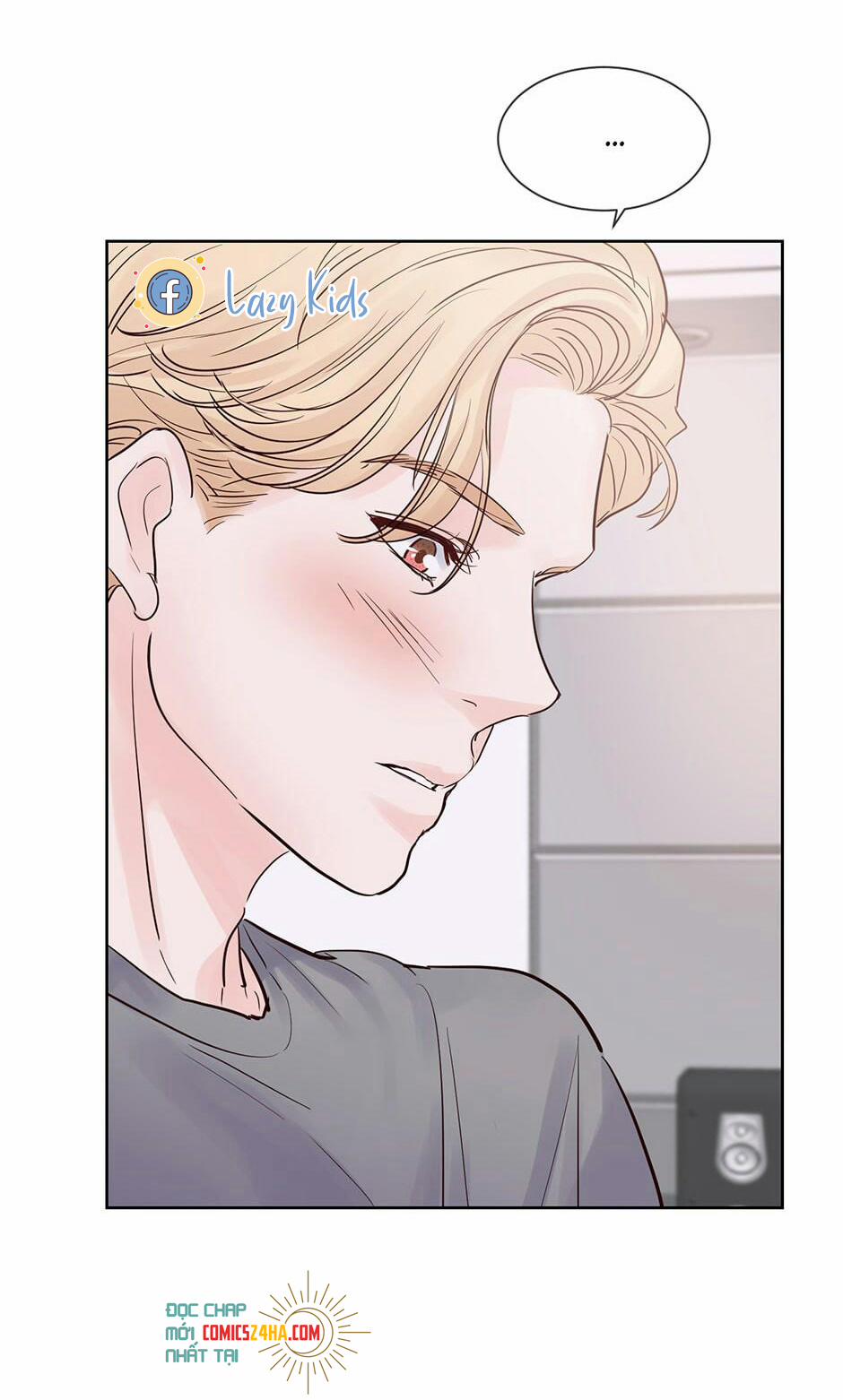 Mối Tình Chớp Nhoáng 50 trang 30