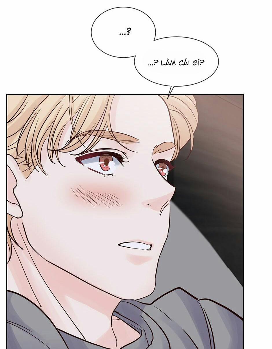 Mối Tình Chớp Nhoáng 50 trang 38