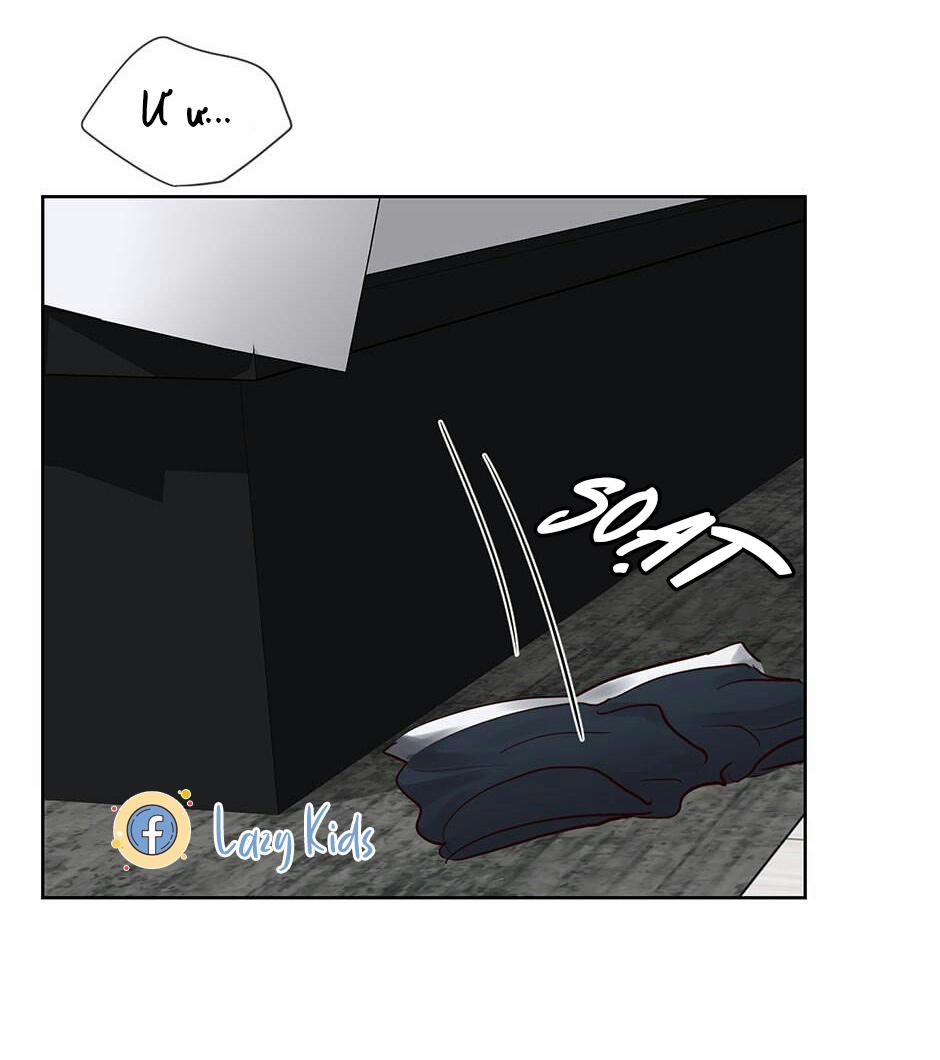 Mối Tình Chớp Nhoáng 50 trang 49