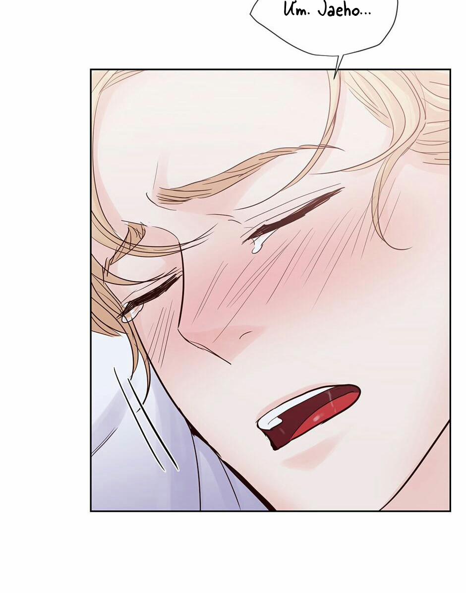 Mối Tình Chớp Nhoáng 50 trang 52