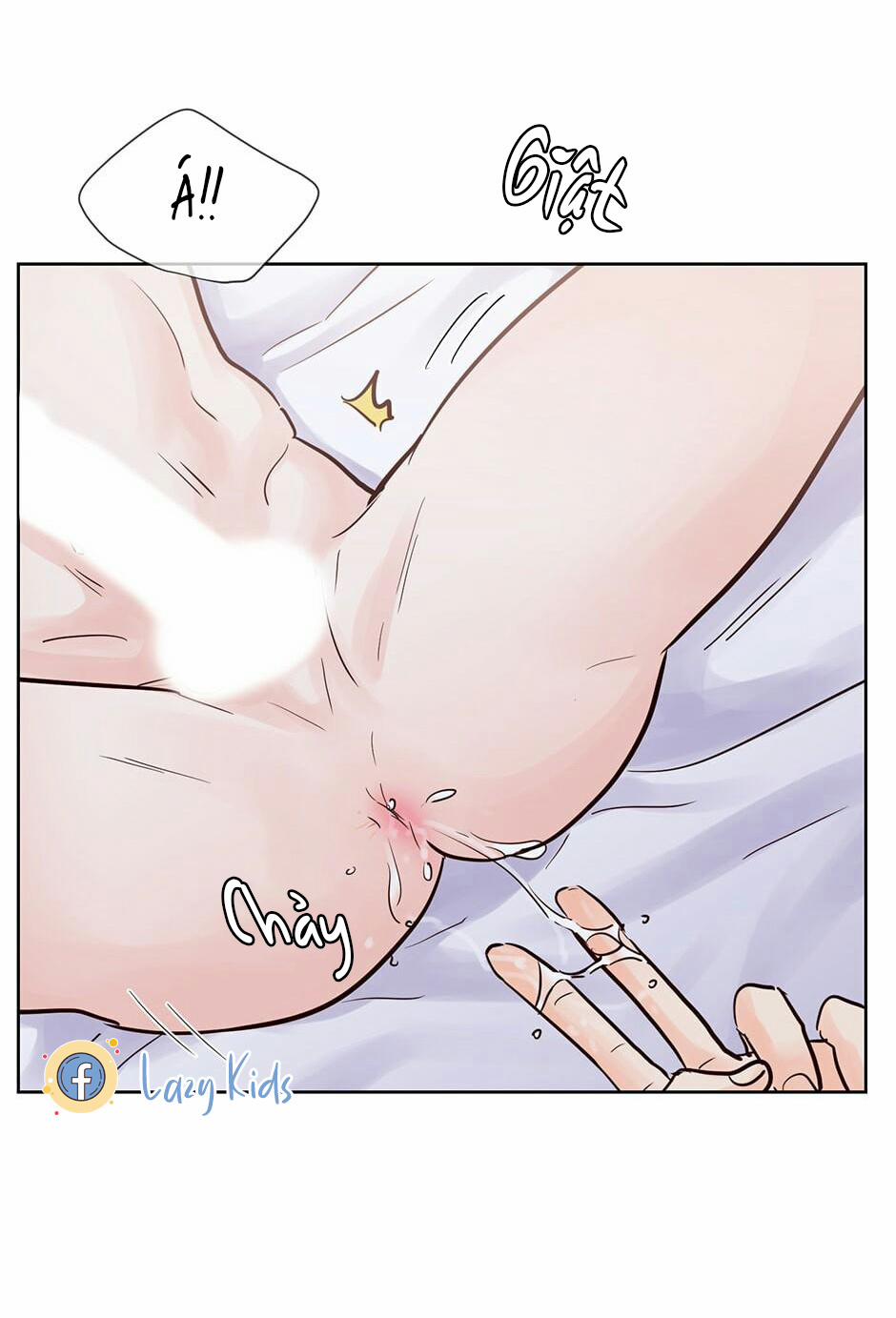 Mối Tình Chớp Nhoáng 50 trang 53