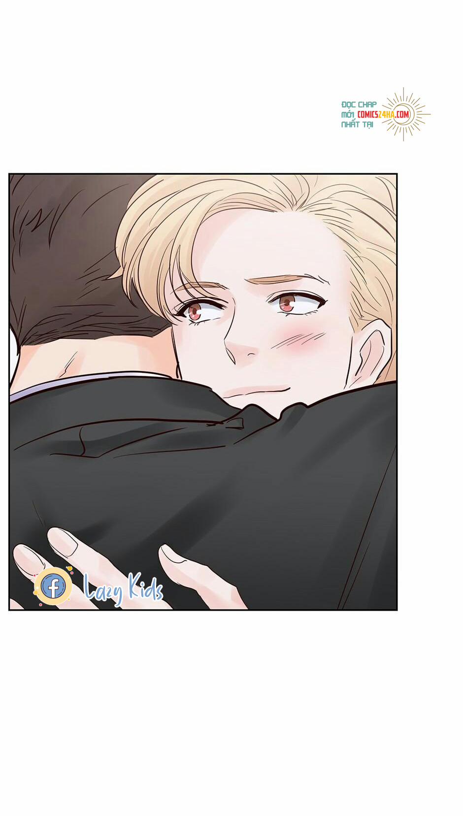 Mối Tình Chớp Nhoáng 50 trang 6