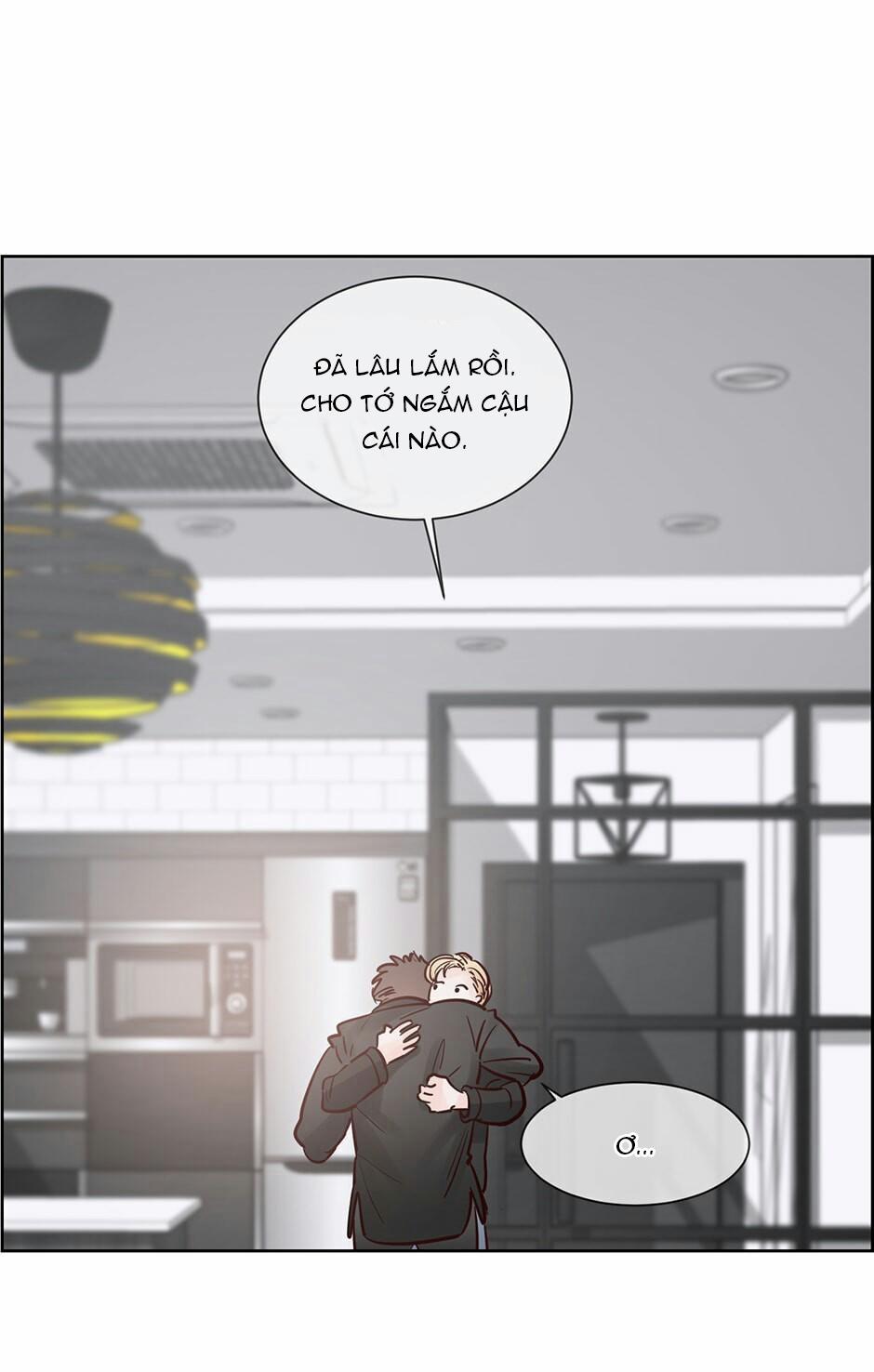 Mối Tình Chớp Nhoáng 50 trang 7