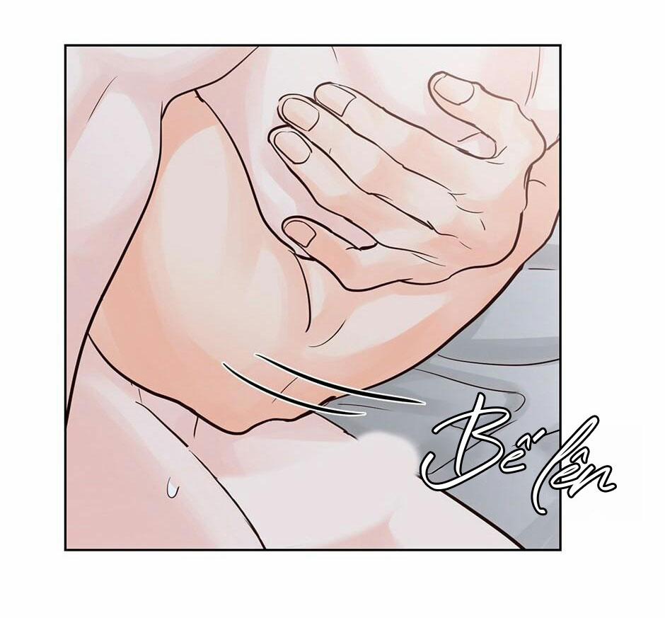 Mối Tình Chớp Nhoáng 51 trang 12