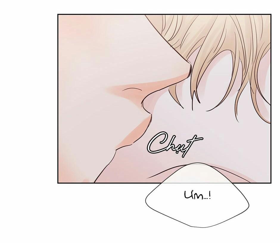 Mối Tình Chớp Nhoáng 51 trang 15