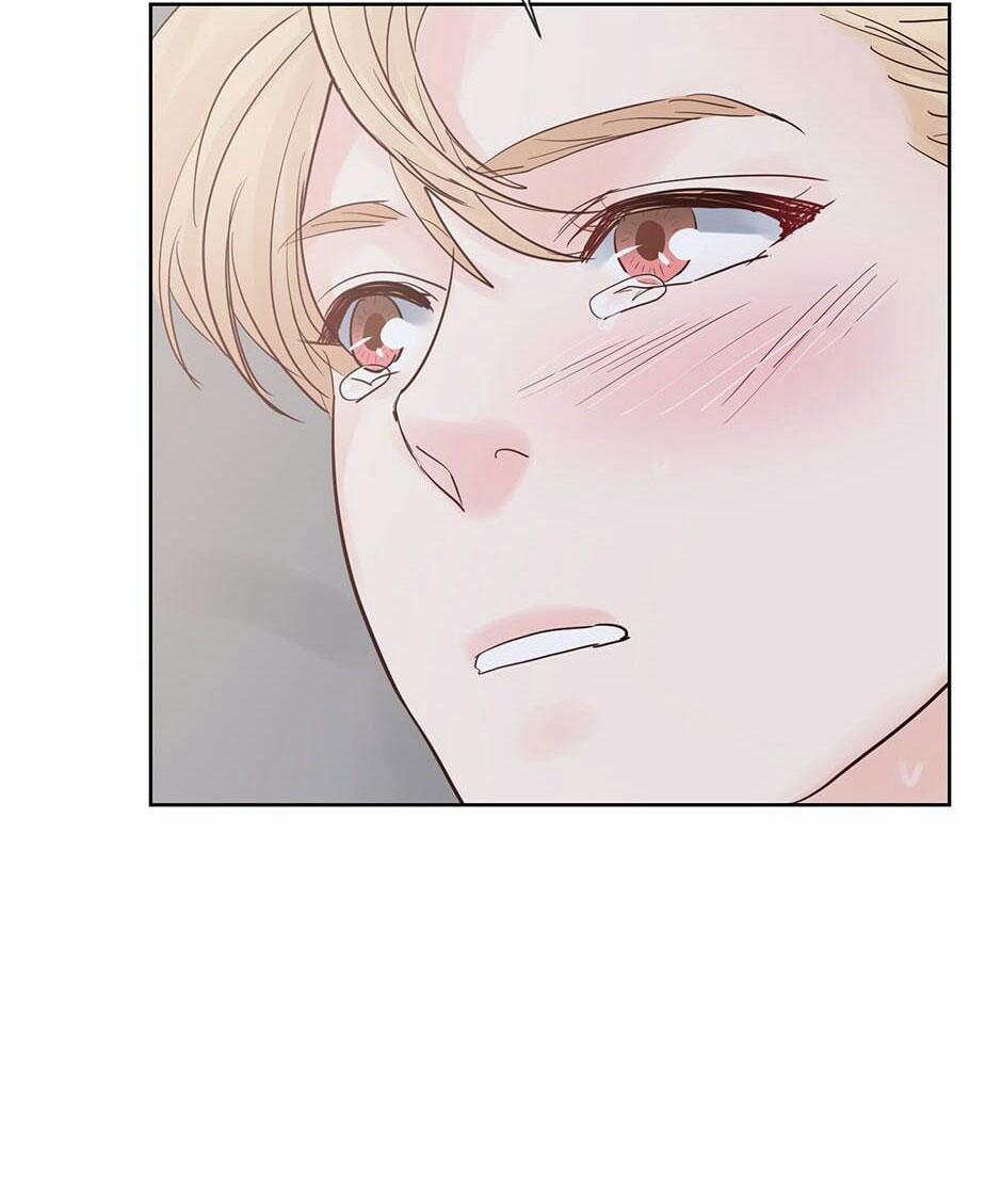 Mối Tình Chớp Nhoáng 51 trang 18