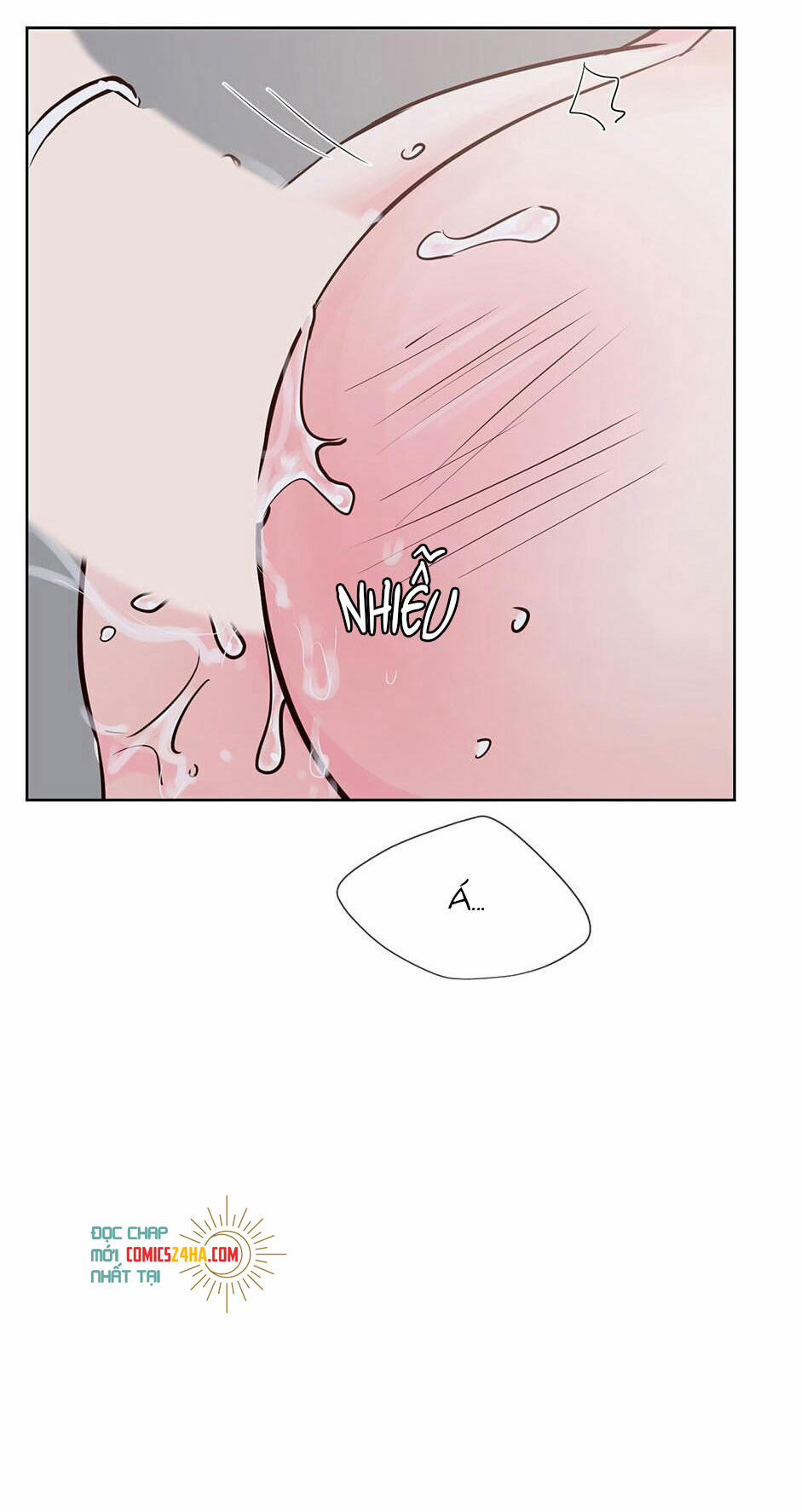 Mối Tình Chớp Nhoáng 51 trang 29