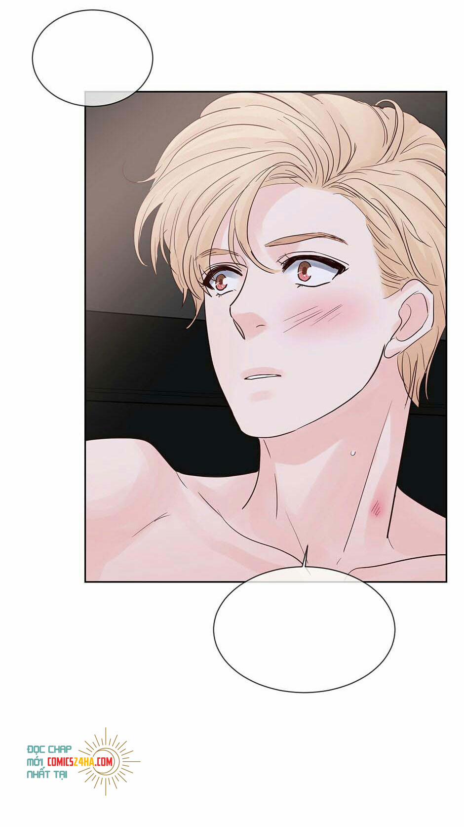 Mối Tình Chớp Nhoáng 51 trang 41
