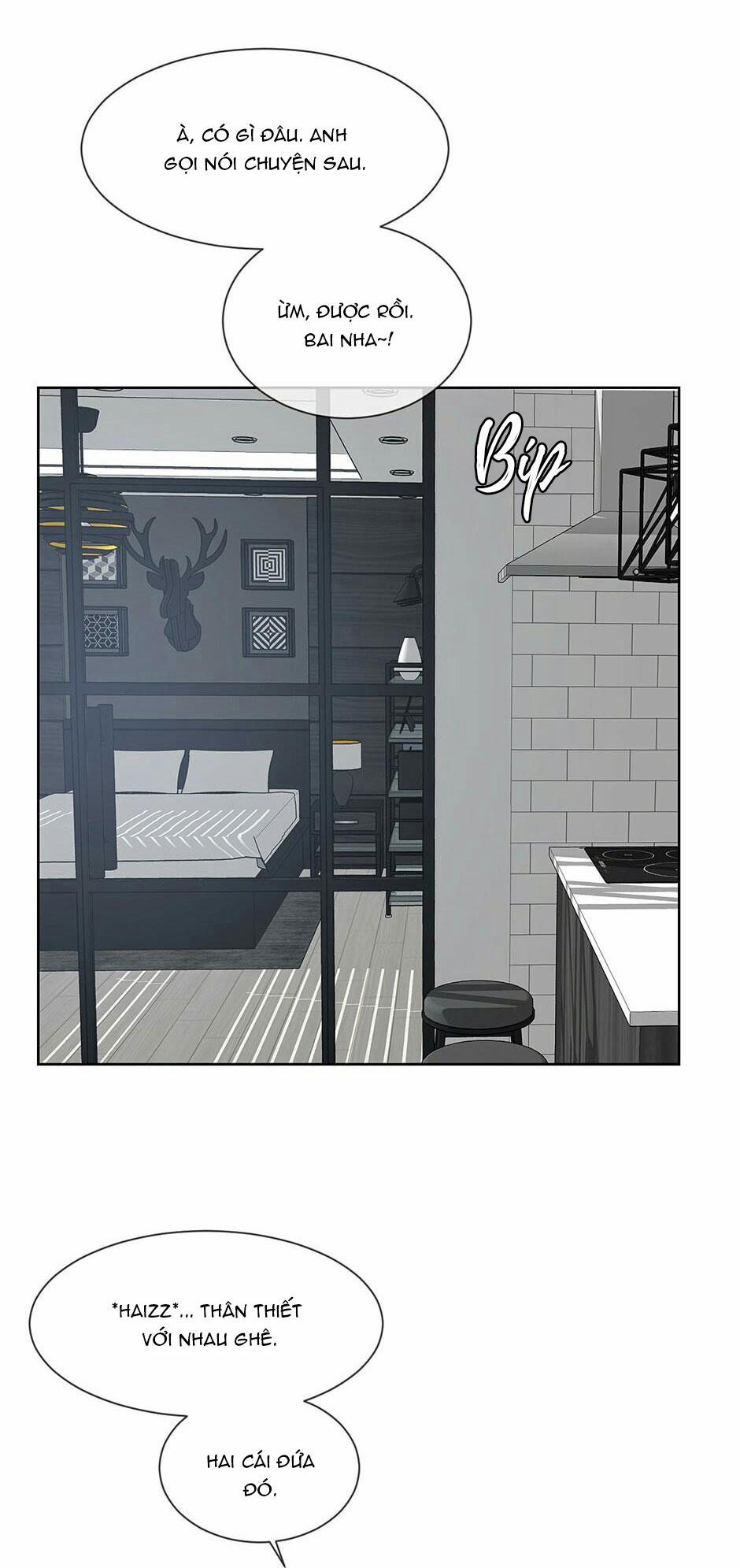 Mối Tình Chớp Nhoáng 51 trang 46