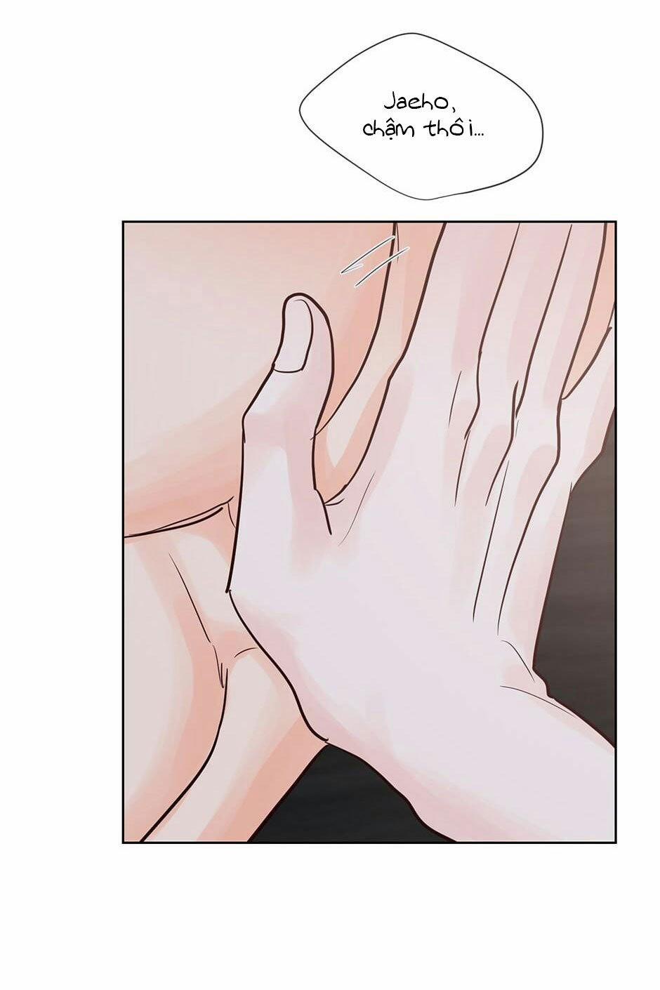 Mối Tình Chớp Nhoáng 51 trang 7