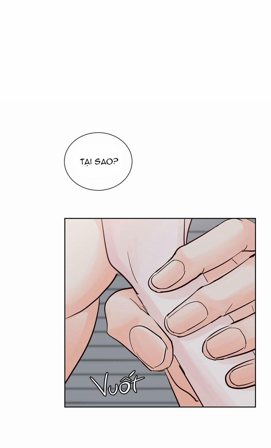 Mối Tình Chớp Nhoáng 51 trang 8