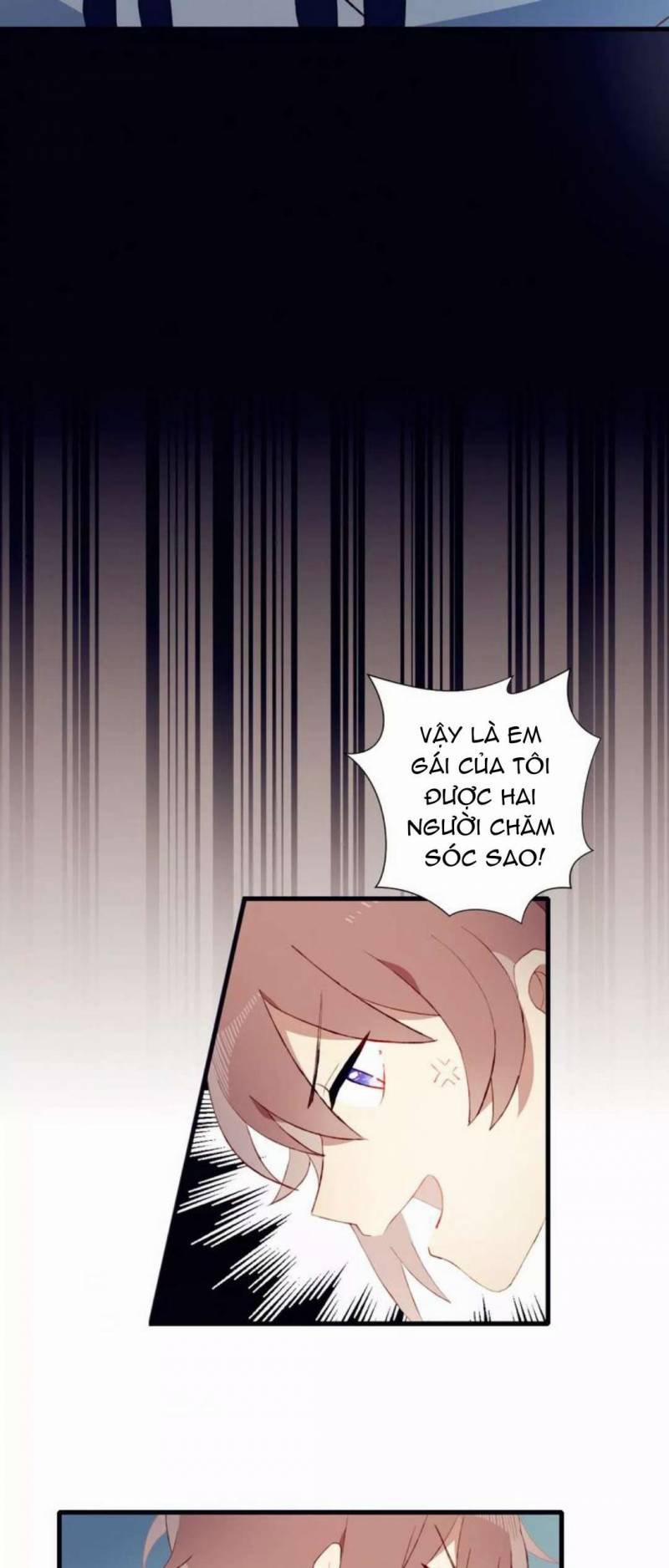 Mối Tình Đầu Chưa Được Trọn Vẹn 10 trang 3